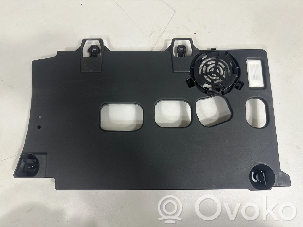 BMW 2 Active Tourer U06 Rivestimento pannello inferiore del cruscotto 