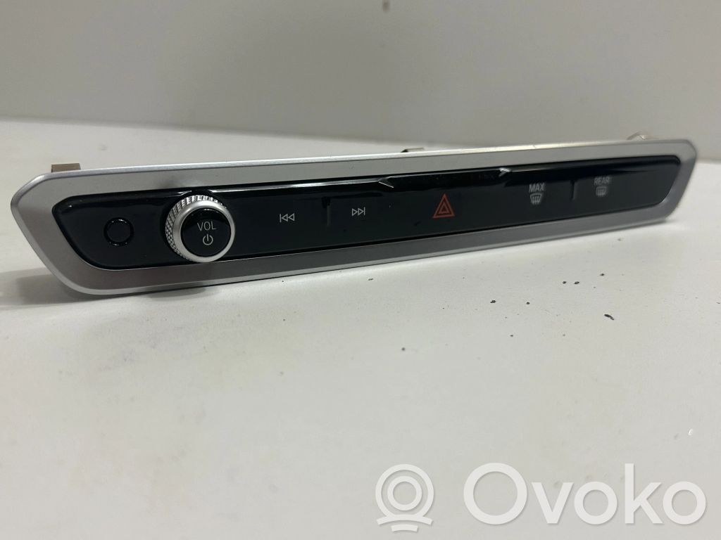 BMW X7 G07 Sound control switch 