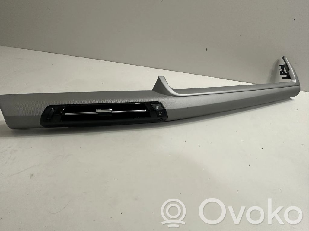 BMW X1 U11 Dashboard glove box trim 