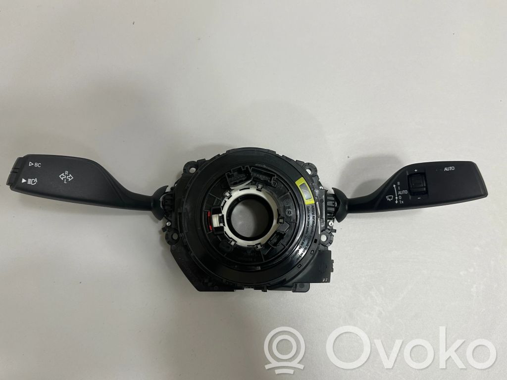 BMW X4 G02 Airbag slip ring squib (SRS ring) 