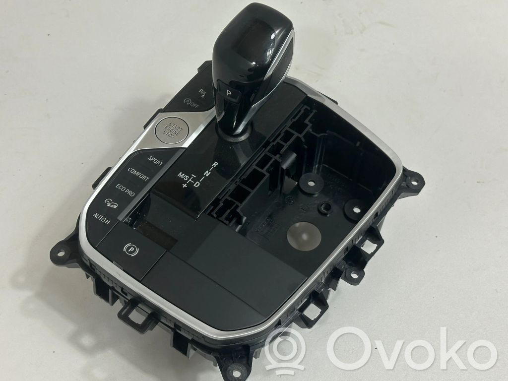 BMW X4 G02 Gear shifter/selector 