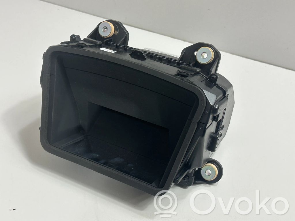 BMW 2 Active Tourer U06 Head up display screen 