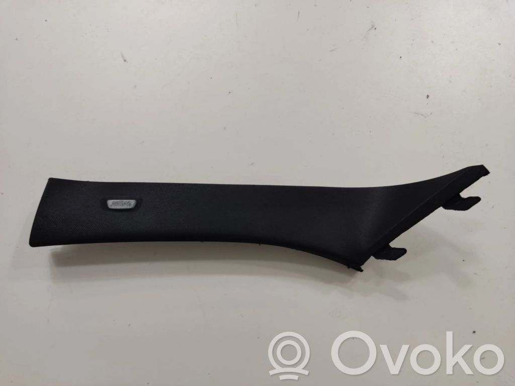 BMW X3 G01 (A) pillar trim 