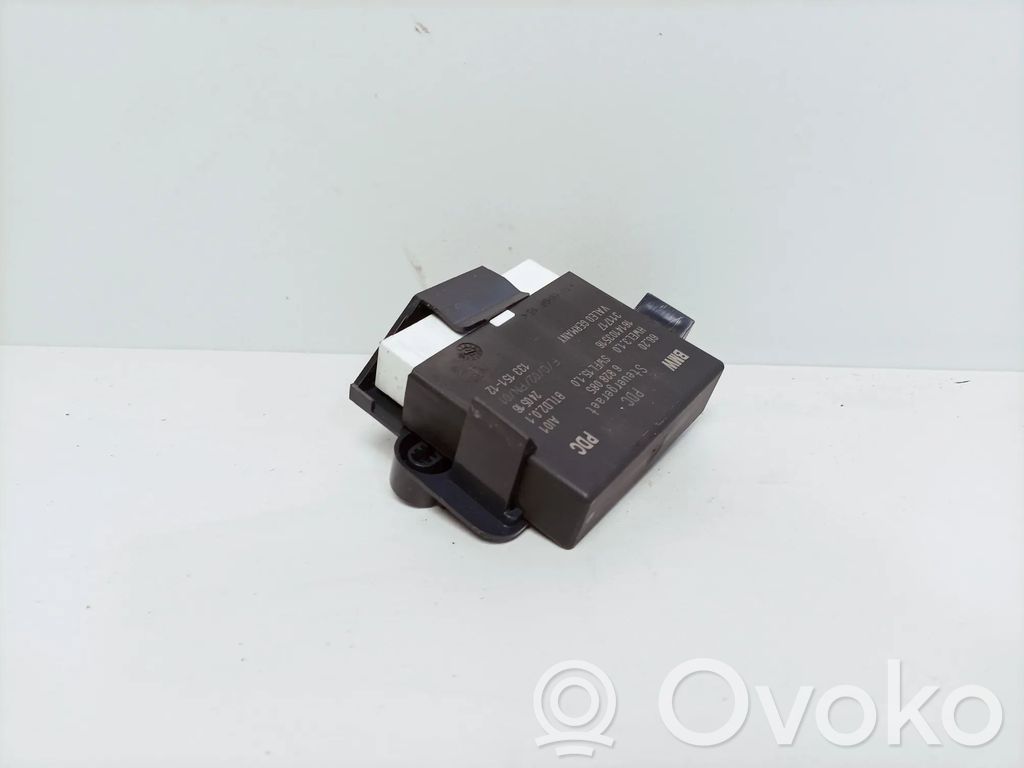 Parking PDC control unit/module   5A02F95,7938196,6805061,6819195,6828085,6836883,9117847,9327352,9337659,9338554,9350707,9356005,9363680,9366920,9382516,9865400