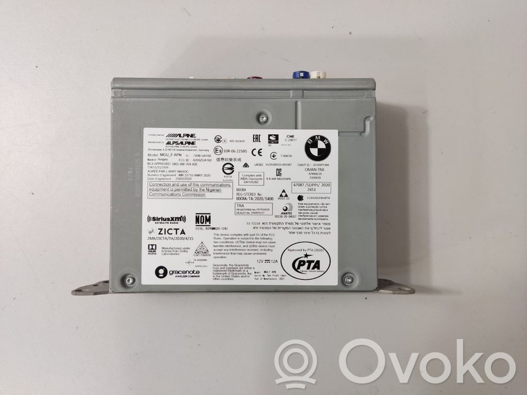 Moduł / Sterownik GPS   5B48520,5B3F809,5A56CA1,5A6DD92,5A7CAA1,5A84B43,5A8F4A8,5B33F84