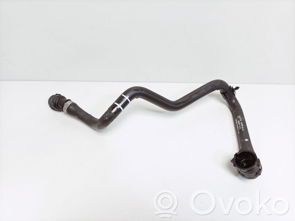 BMW iX Engine coolant pipe/hose 