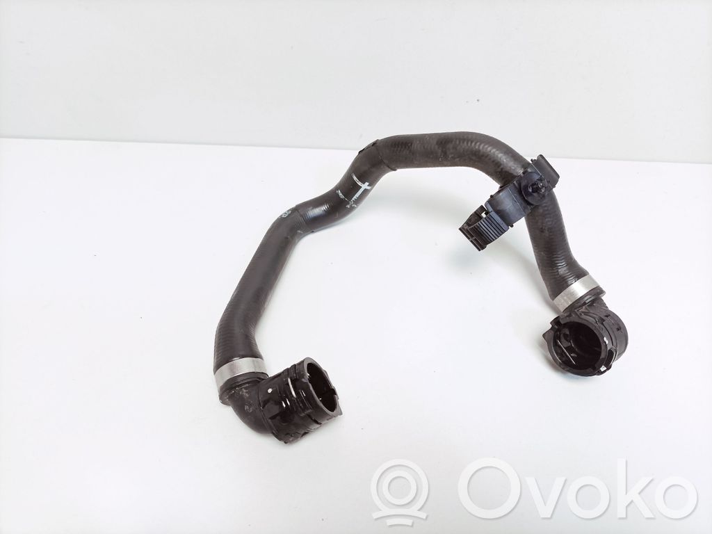 BMW iX Engine coolant pipe/hose 