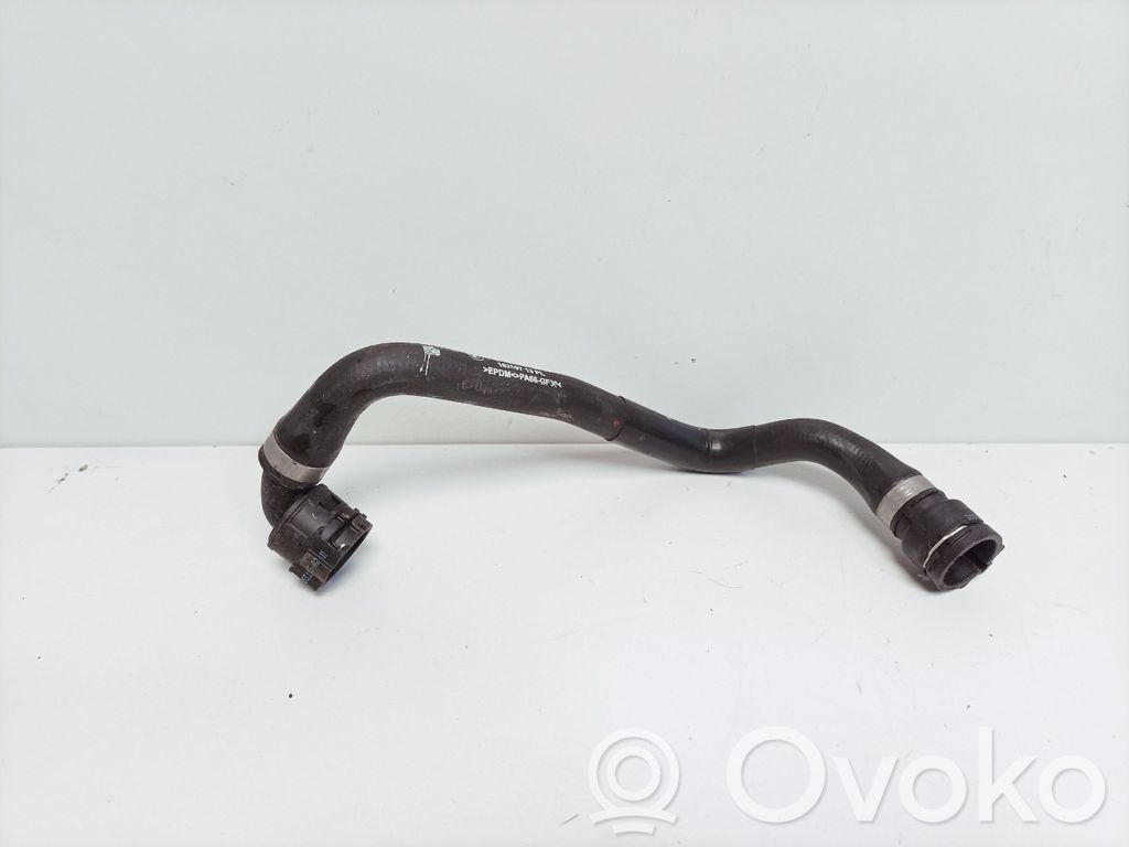 BMW iX Engine coolant pipe/hose 