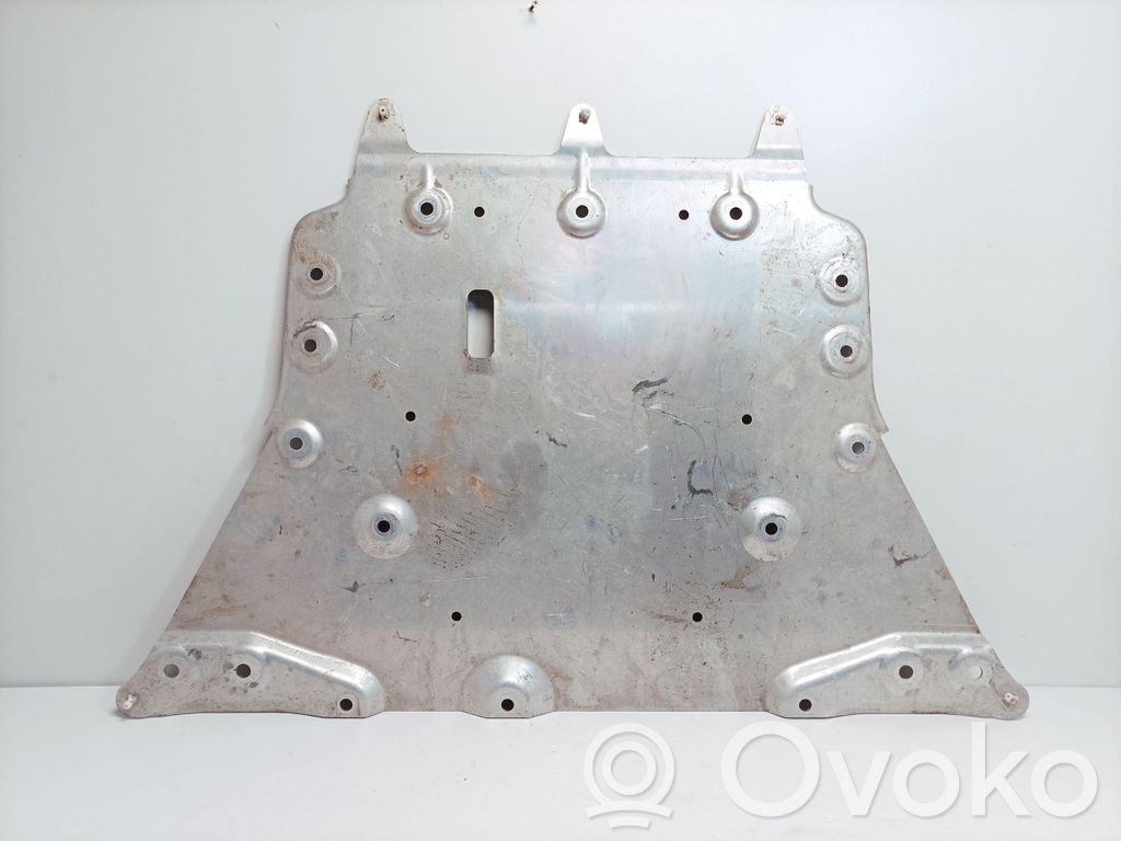 BMW iX Engine splash shield/under tray 