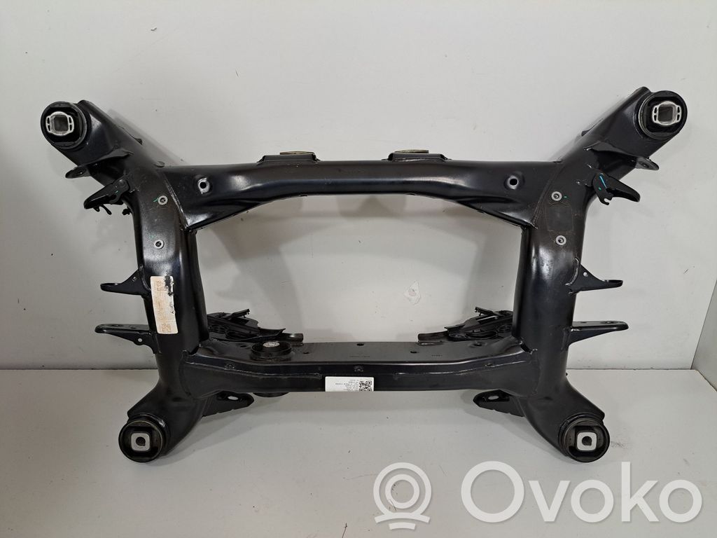 BMW X4 G02 Bastidor trasero 