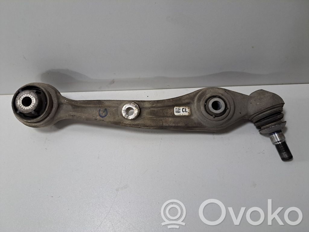 BMW X6 G06 Braccio di controllo sospensione anteriore inferiore/braccio oscillante 