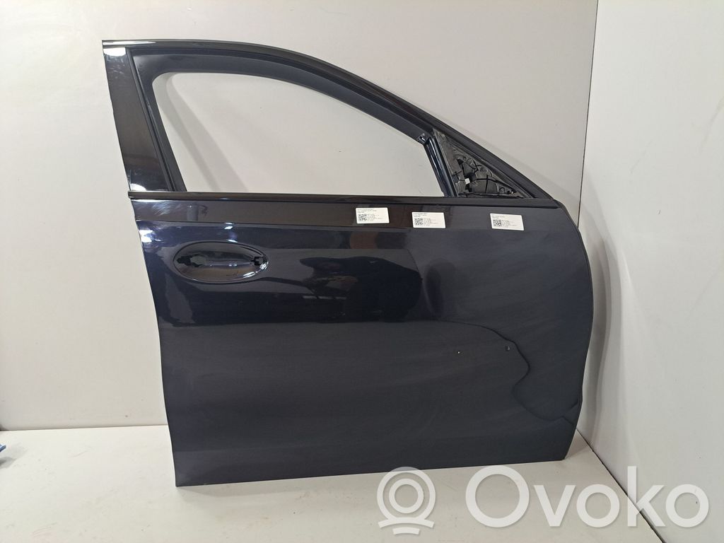 BMW X6 G06 Durvis 