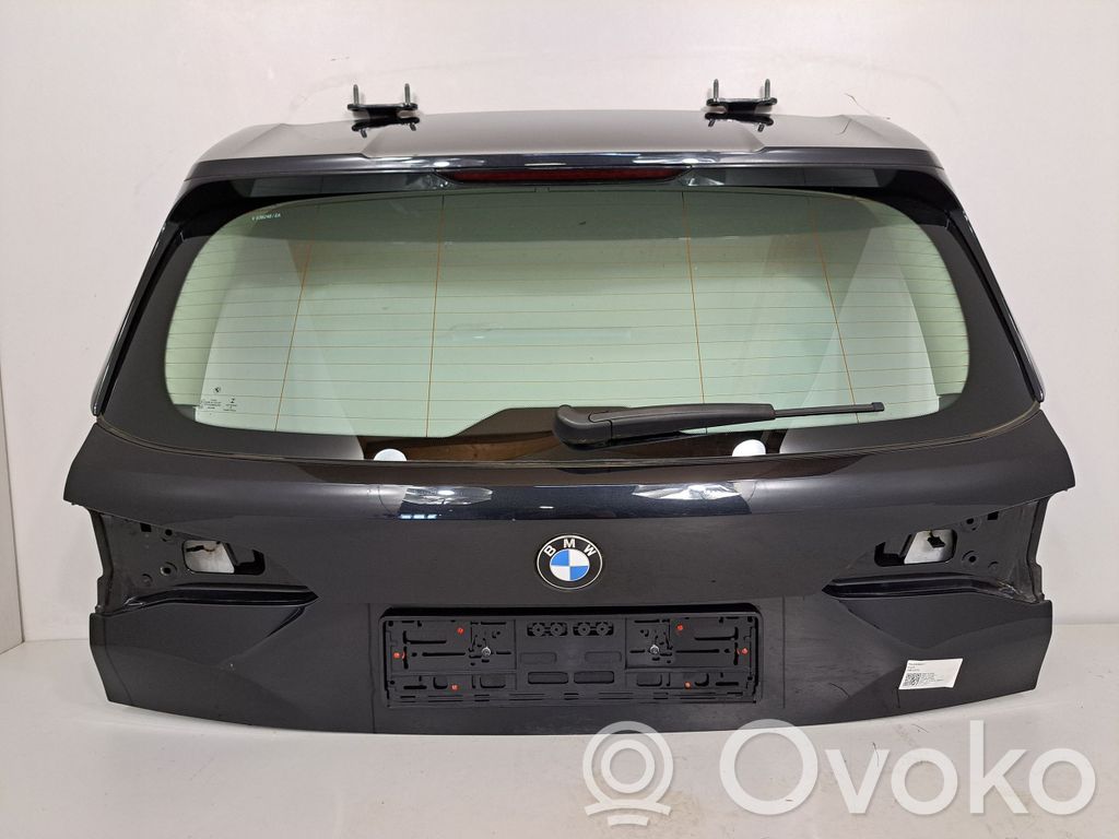 BMW X5 G05 Tylna klapa bagażnika 