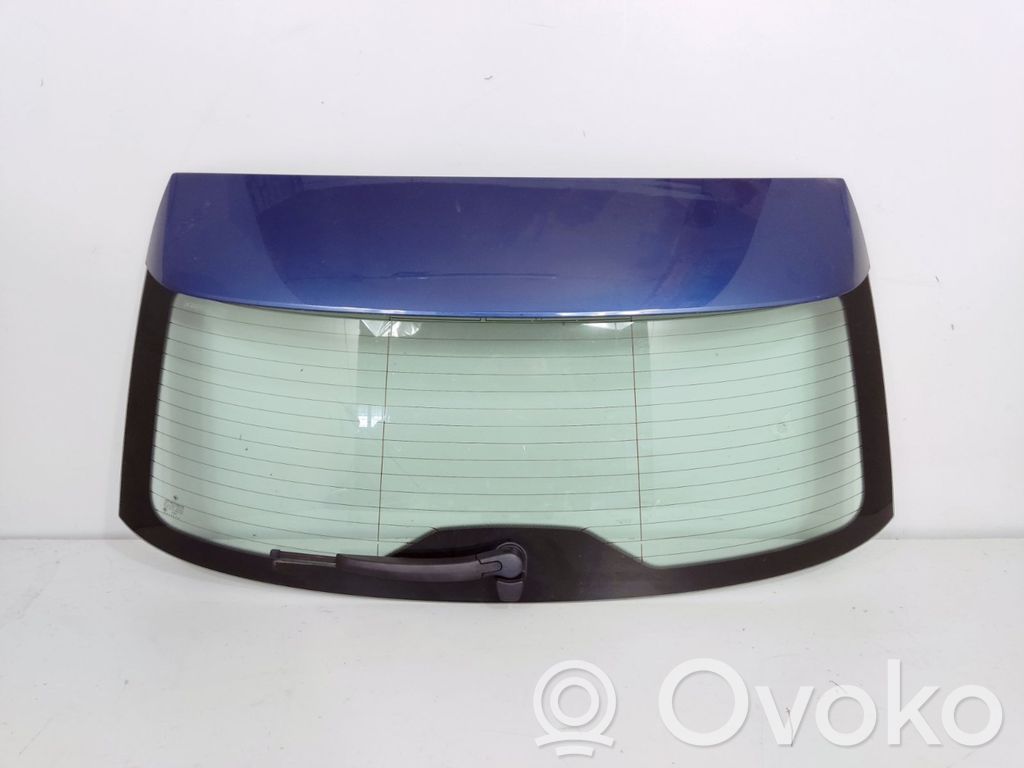 BMW 3 G20 G21 Szyba tylna 