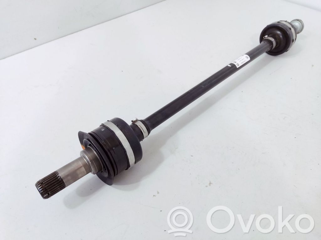 BMW X4 G02 Eje de transmisión trasero 