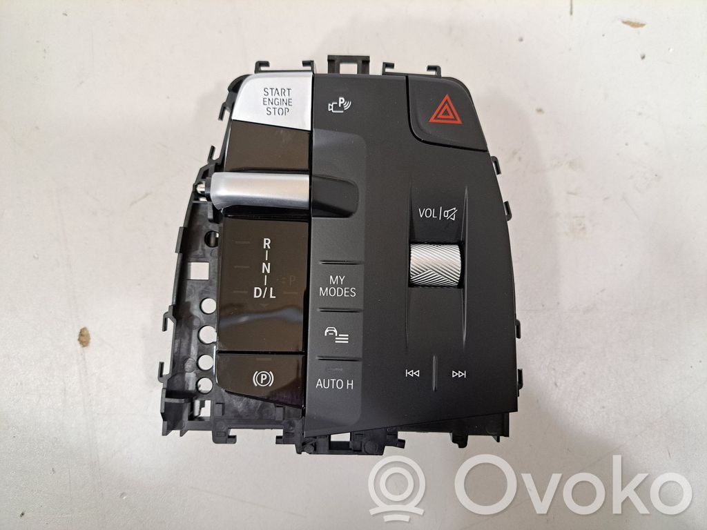 Selector caja de cambios   5A8CC87,5A797B4,5A58CA0,5A58FB6,5A5D322,5A676F5