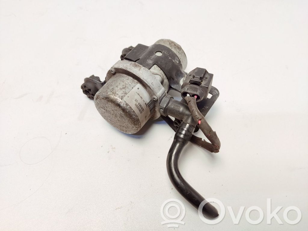 BMW M3 e92 Vacuum pump 