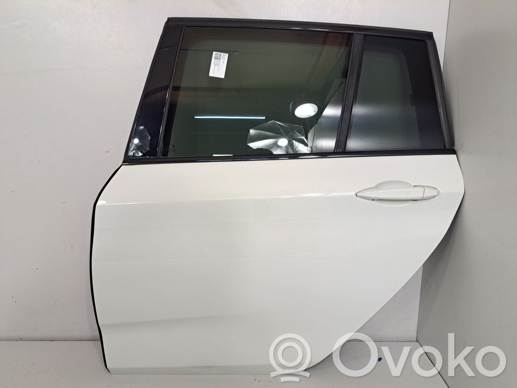 BMW 2 F46 Drzwi tylne 