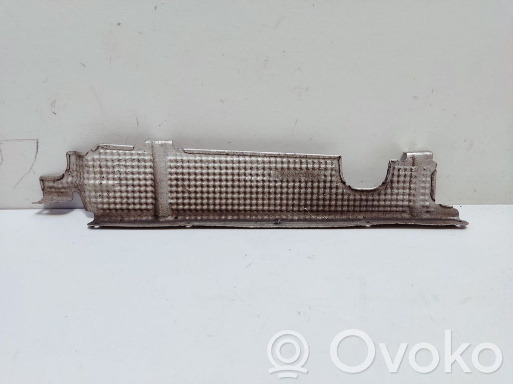 BMW M3 e92 Protección térmica del compartimento del motor 