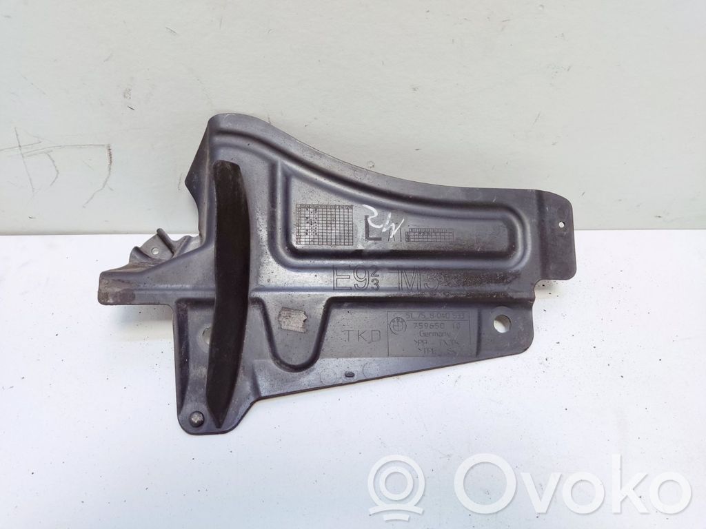 BMW M3 e92 Mata bagażnika do nadwozia Pickup 