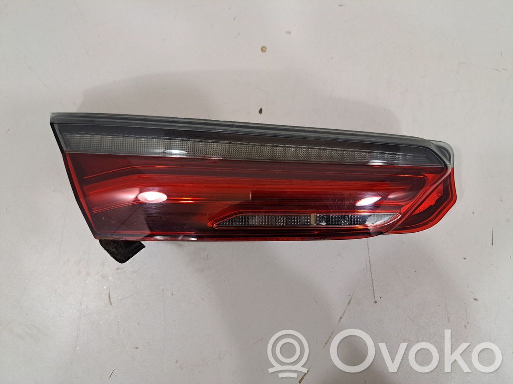 BMW M8 F91 F92 G14 G15 Lampă spate în capacul portbagajului 