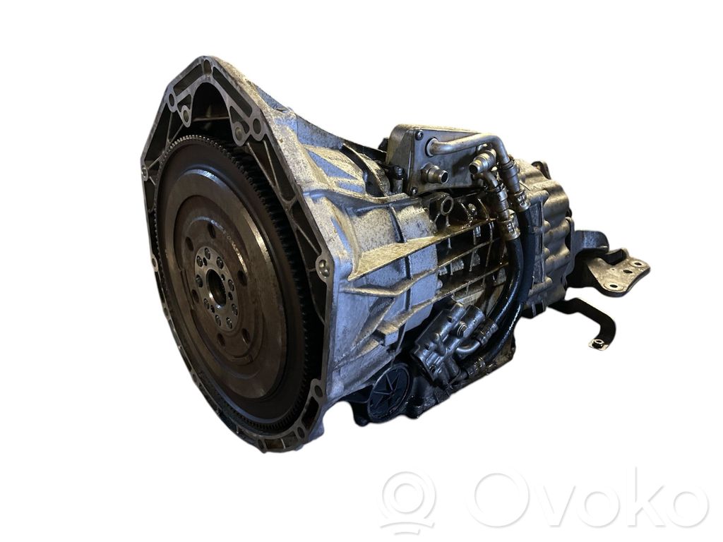 BMW M3 e92 Automatic gearbox 