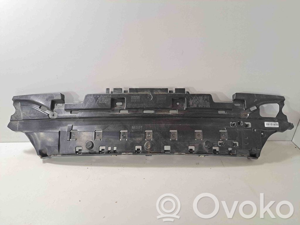 BMW 5 G30 G31 G38 Rear bumper mounting bracket 