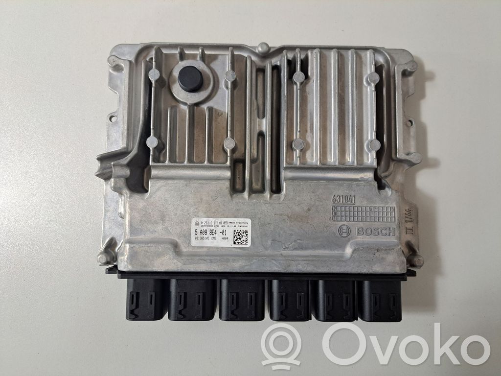 Engine control unit/module   5A088E4,9844139