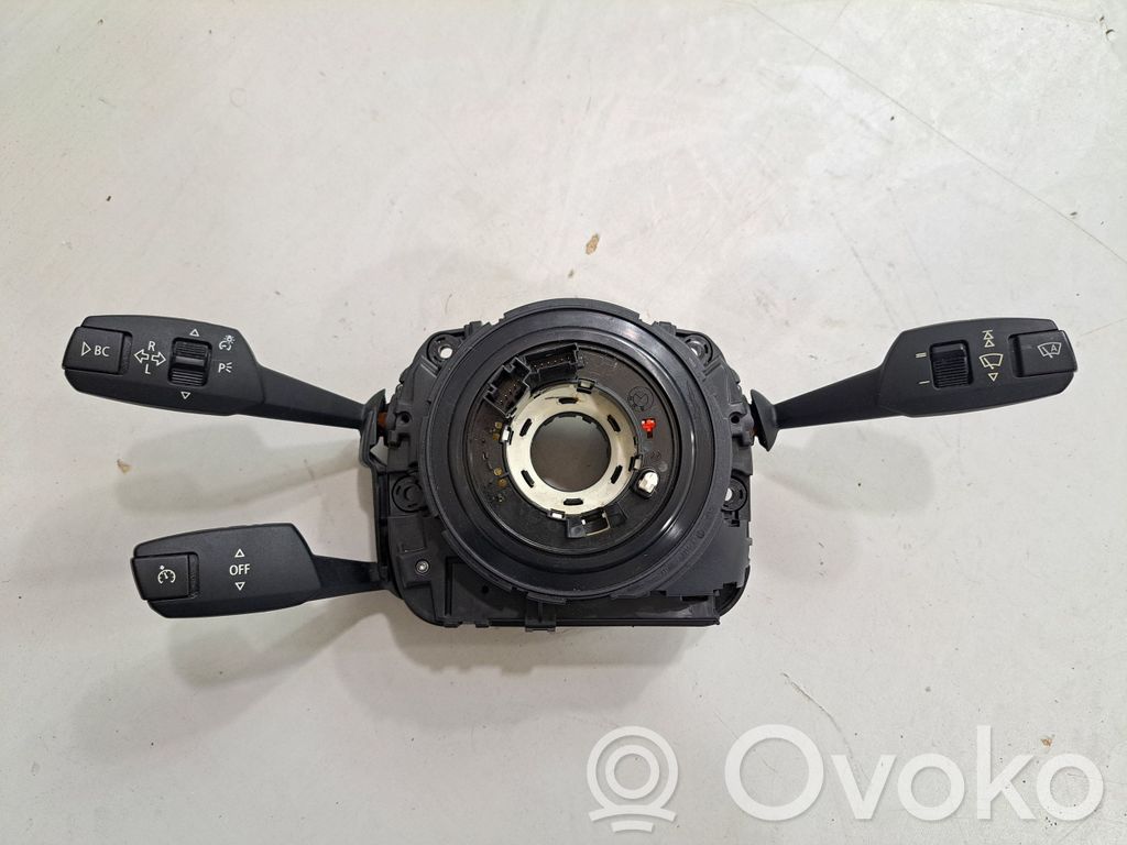 BMW M3 e92 Airbag slip ring squib (SRS ring) 