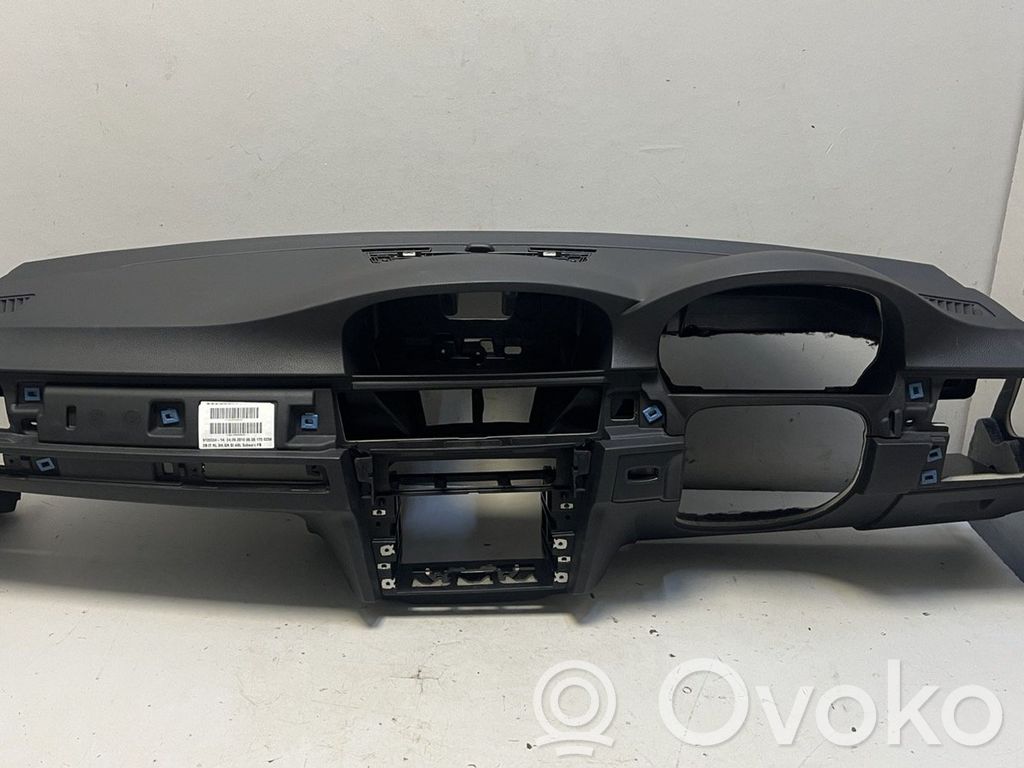 BMW M3 e92 Panelė 