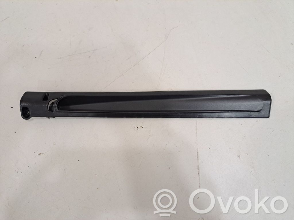 BMW 7 G11 G12 Listwa progowa przednia 