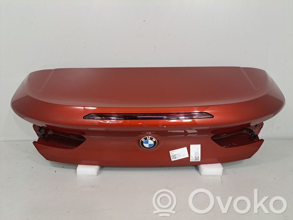 BMW M8 F91 F92 G14 G15 Tailgate/trunk/boot lid 