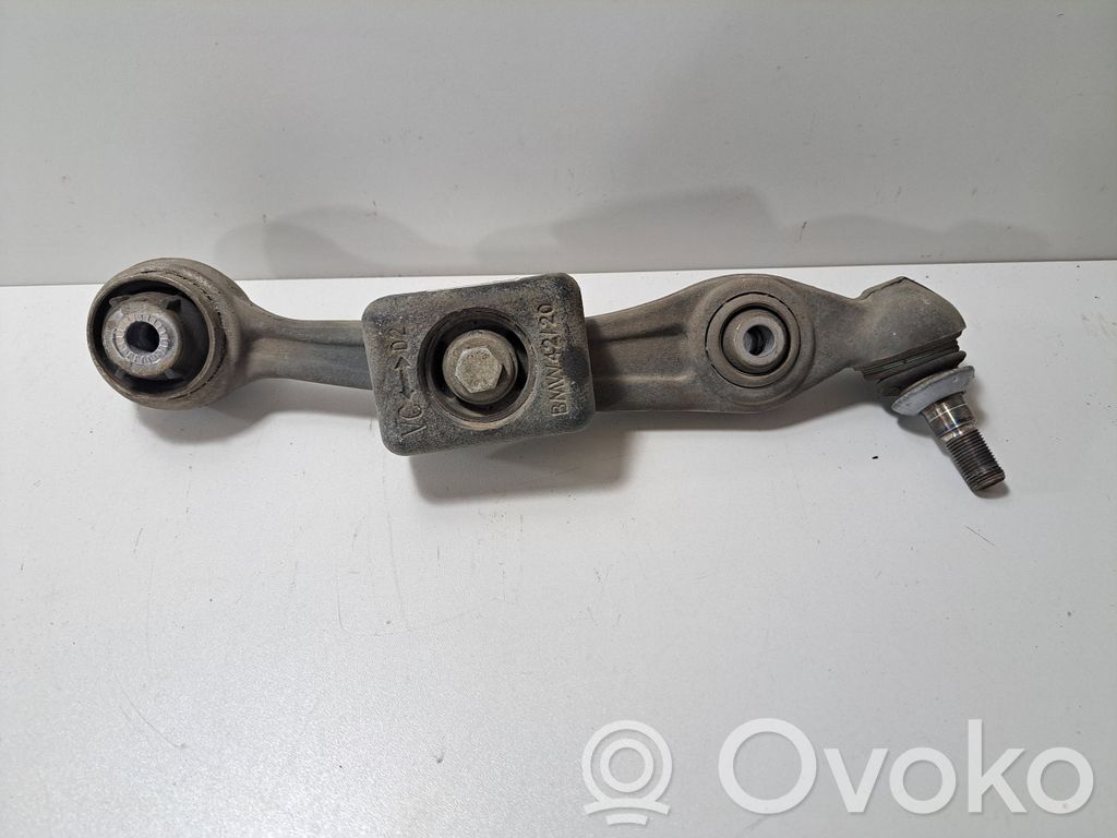 BMW X7 G07 Braccio di controllo sospensione anteriore inferiore/braccio oscillante 