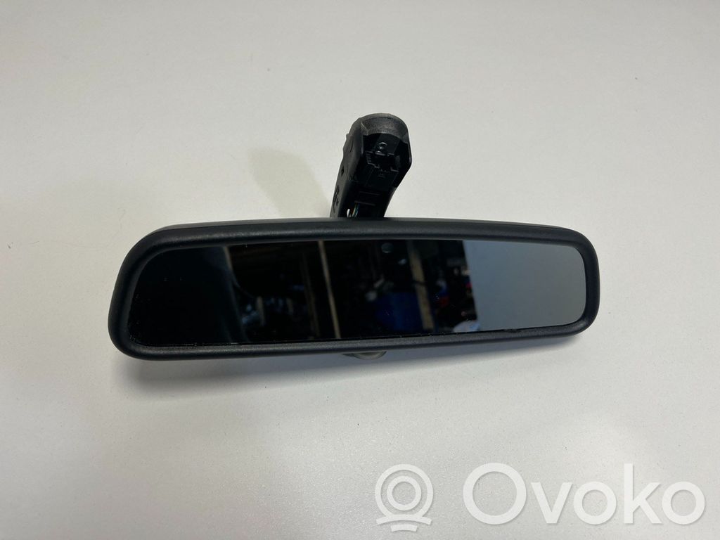 BMW M3 e92 Rear view mirror (interior) 
