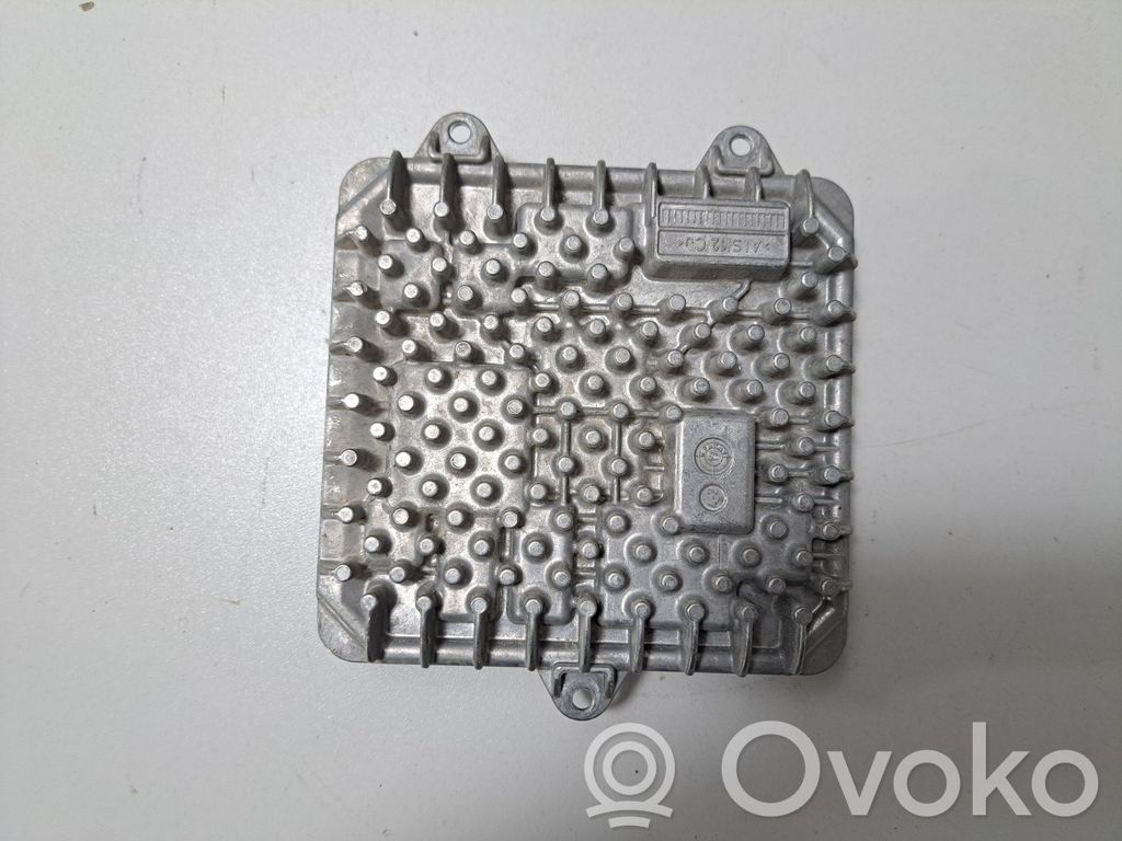 BMW 5 G30 G31 G38 Módulo de control de balasto LED 