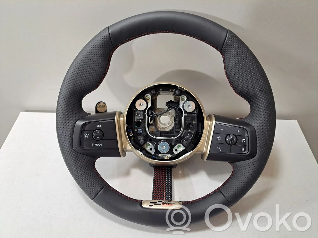 Mini Cooper Countryman R60 Vairas 