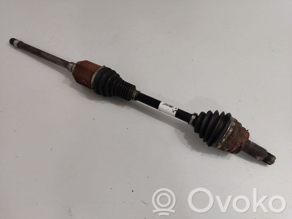 BMW X6 F16 Front driveshaft 