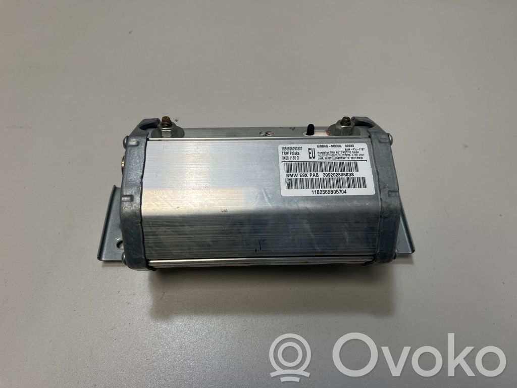 BMW M3 e92 Passenger airbag 