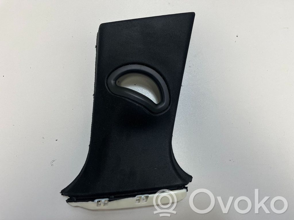 BMW i4 (B) pillar trim (top) 