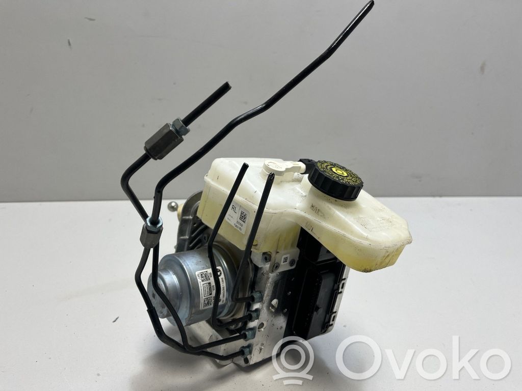 BMW i4 ABS Blokas 
