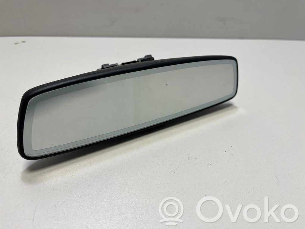 Espejo retrovisor (interior)   6830616