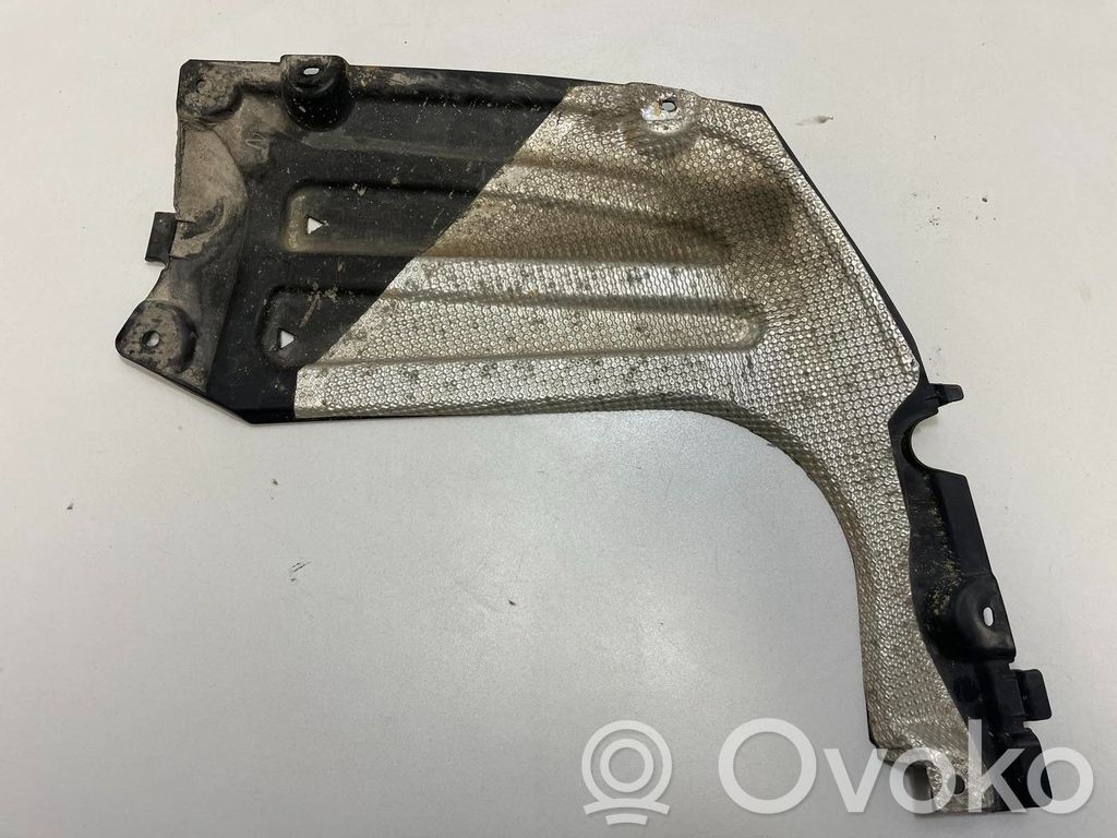 BMW X5 G05 Mata bagażnika do nadwozia Pickup 