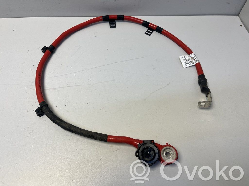 BMW i4 Plusa vads (akumulatora) 