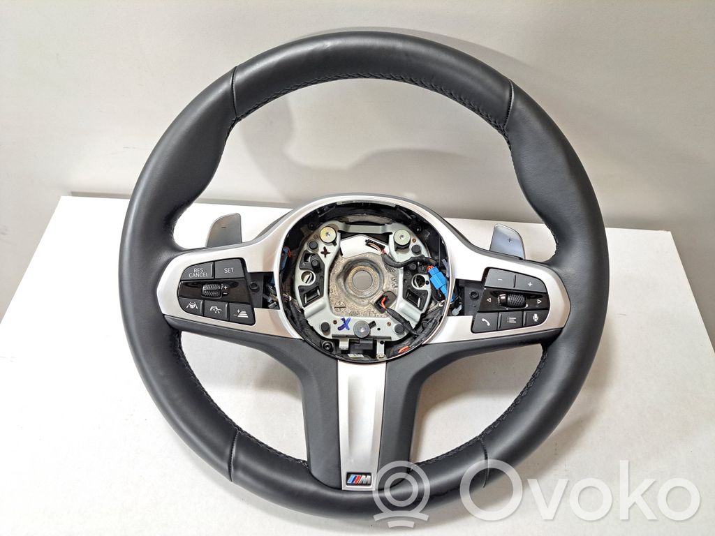 BMW X3 G01 Volante 