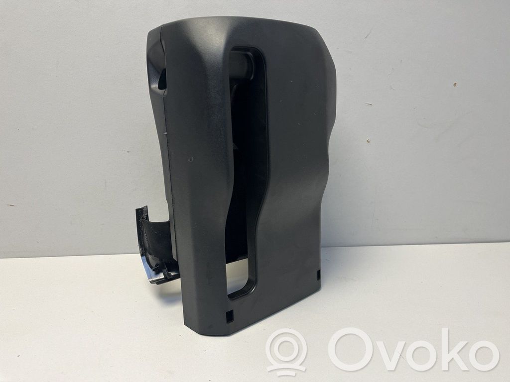 BMW i4 Rivestimento del piantone del volante 
