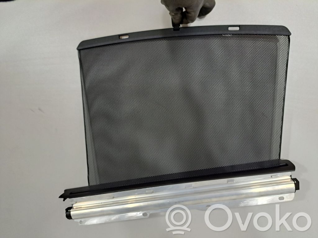 BMW 5 G30 G31 G38 Zasłona / Roleta okna drzwi tylnych 