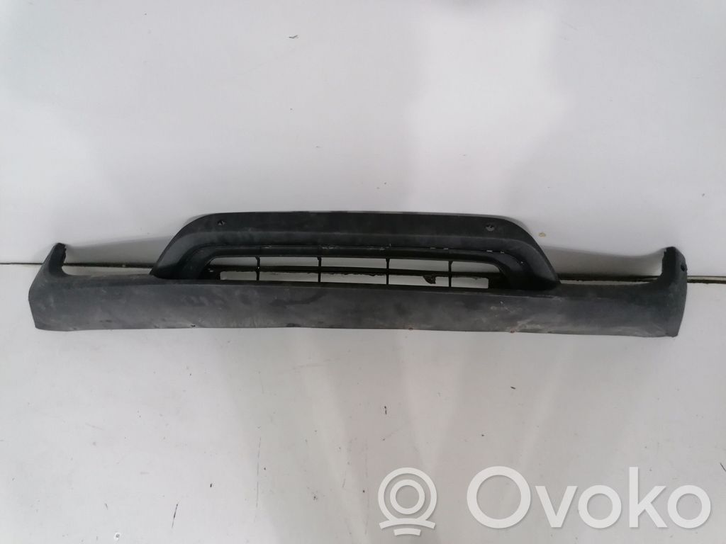 BMW i3 Front bumper 