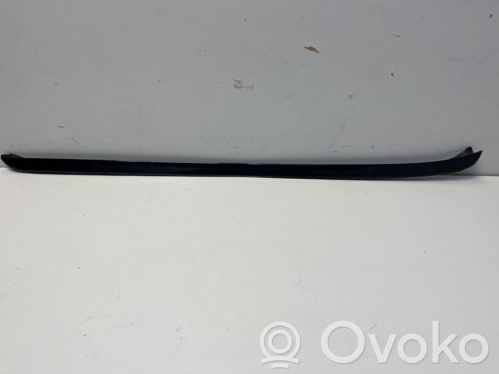 BMW X5 E70 Windshield trim 