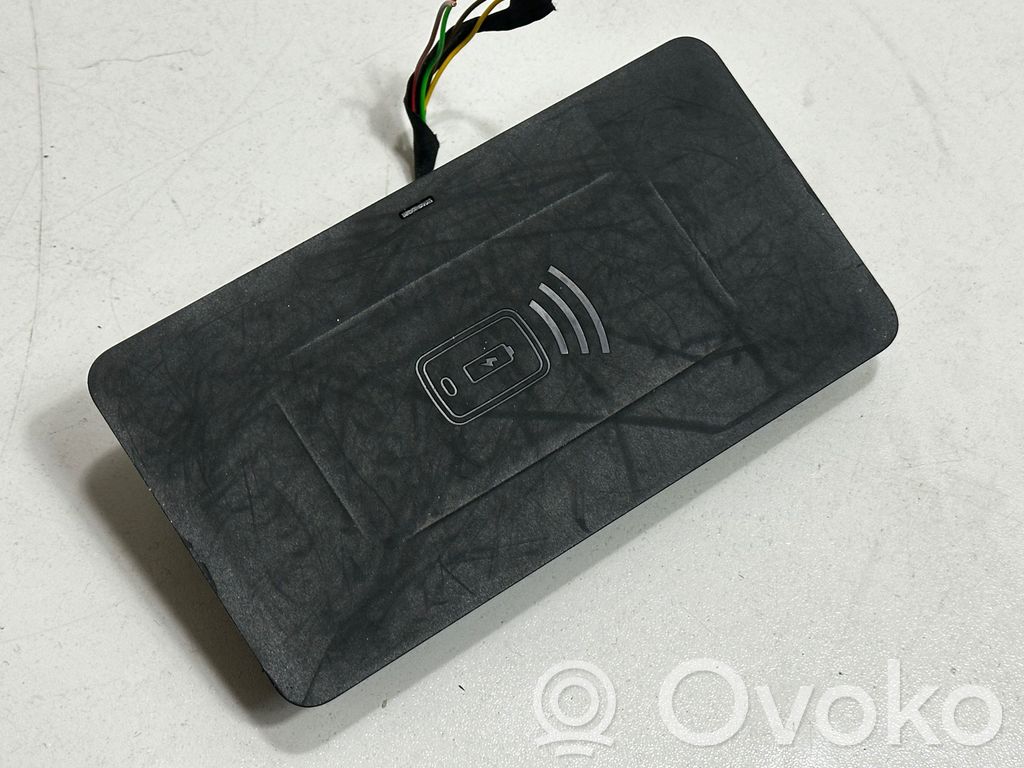 BMW 3 G20 G21 Modul încărcare wireless 