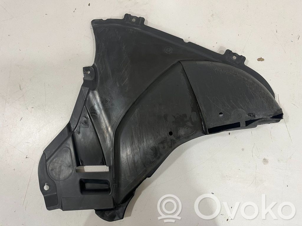 BMW 5 G30 G31 G38 Rivestimento paraspruzzi passaruota anteriore 